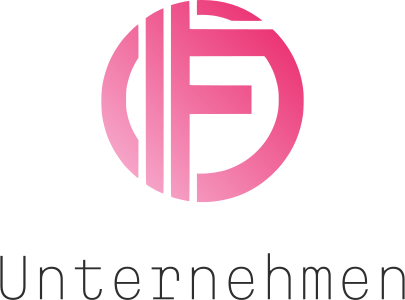 Unternehmen logo design
