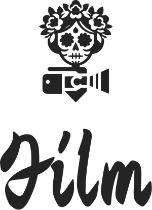 Film logo design