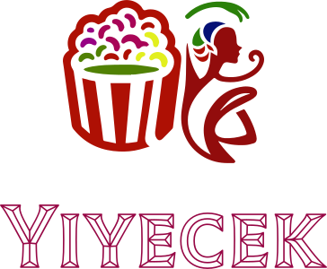 Yiyecek logo design