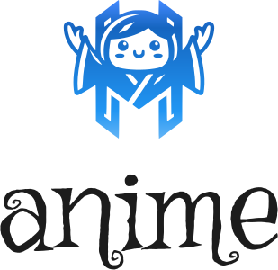 anime logo design