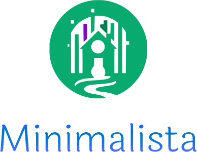 Minimalista logo design