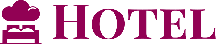 Hotel logo design