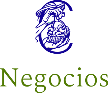 Negocios logo design