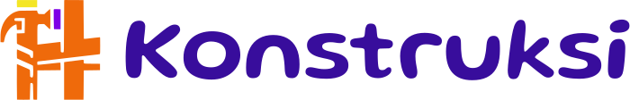 Konstruksi logo design