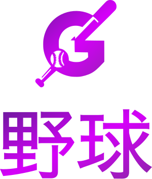 野球 logo design
