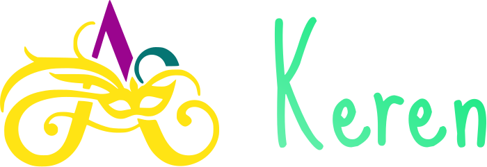 Keren logo design
