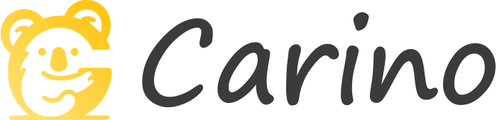 Carino logo design