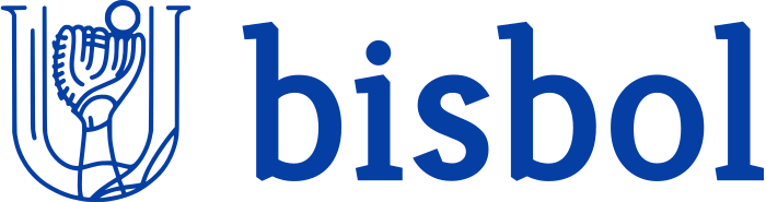 bisbol logo design