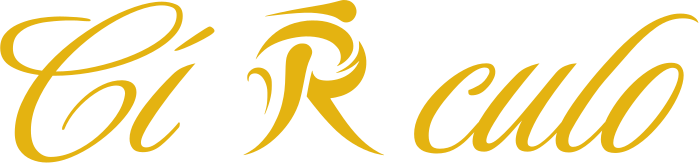 Círculo logo design