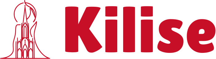 Kilise logo design