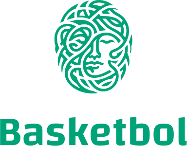 Basketbol logo design