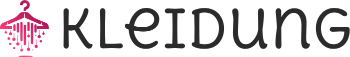 Kleidung logo design