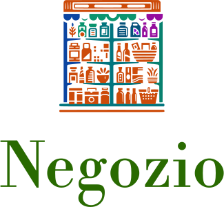 Negozio logo design