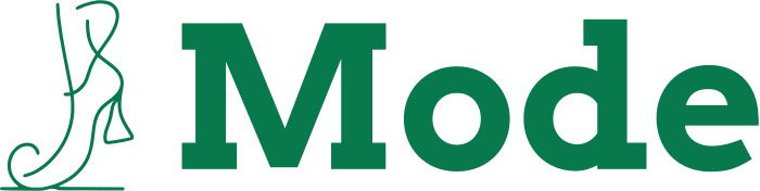 Mode logo design