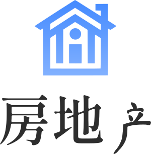 房地产 logo design