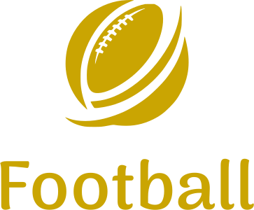 Football logo design