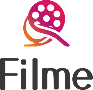 Filme logo design