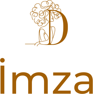 İmza logo design