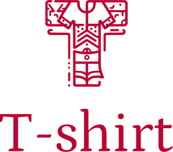T-shirt logo design