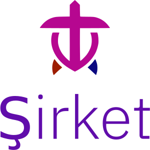 Şirket logo design