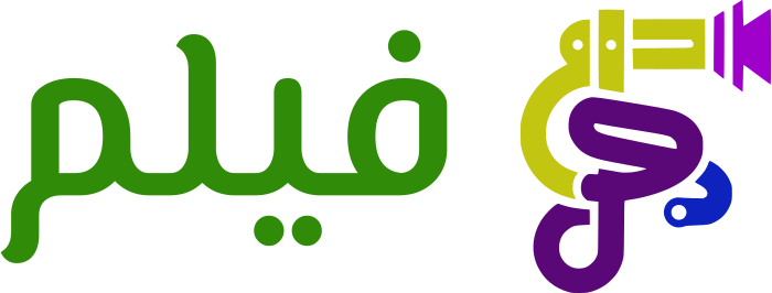 فيلم logo design