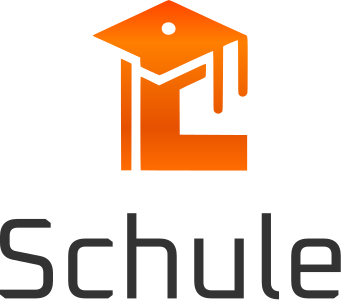 Schule logo design