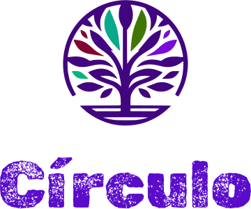 Círculo logo design