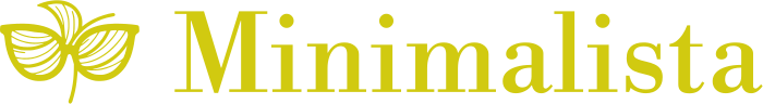 Minimalista logo design