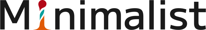 Minimalist logo design