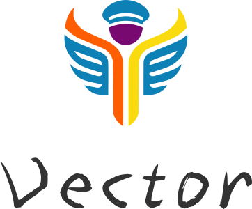 Vector logo design