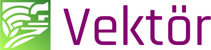 Vektör logo design
