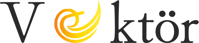 Vektör logo design