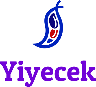 Yiyecek logo design