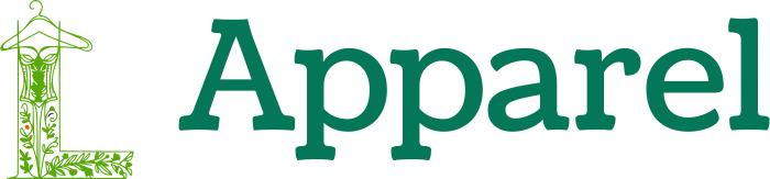 Apparel logo design