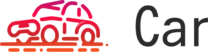 Car logo design