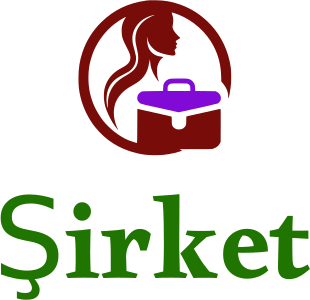 Şirket logo design