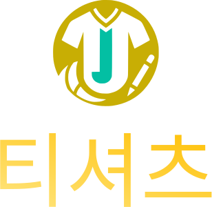 티셔츠 logo design