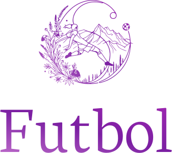 Futbol logo design