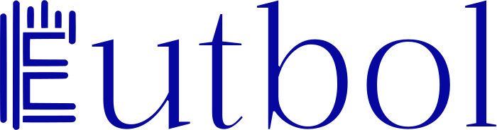 Futbol logo design