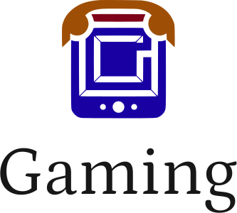 Gaming logo design