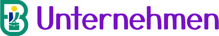 Unternehmen logo design