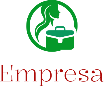 Empresa logo design