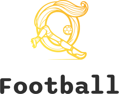 Football logo design