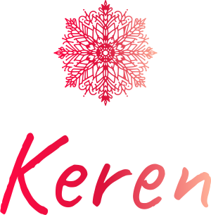 Keren logo design