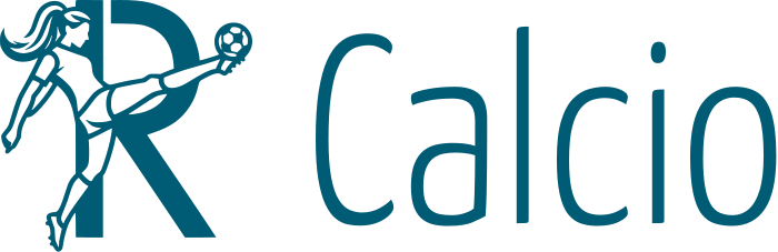 Calcio logo design