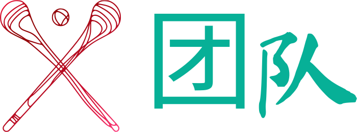 团队 logo design