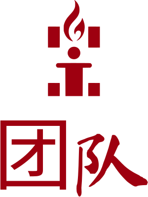 团队 logo design