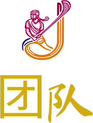 团队 logo design