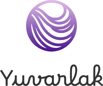 Yuvarlak logo design