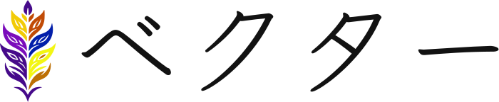 ベクター logo design